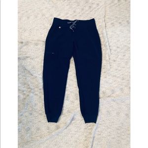 Women Figs Scrub Jogger Pants